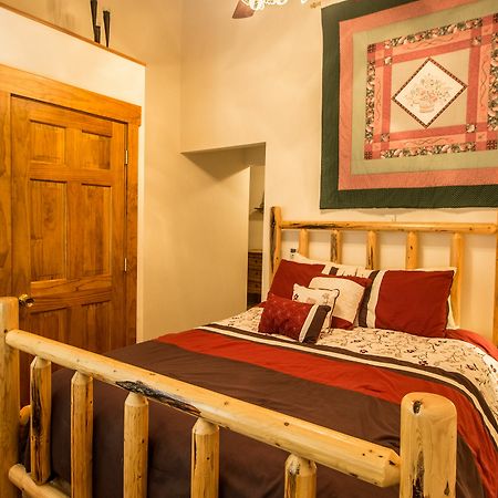 Marys Lake Lodge Mountain Resort And Condos Έστες Παρκ Εξωτερικό φωτογραφία