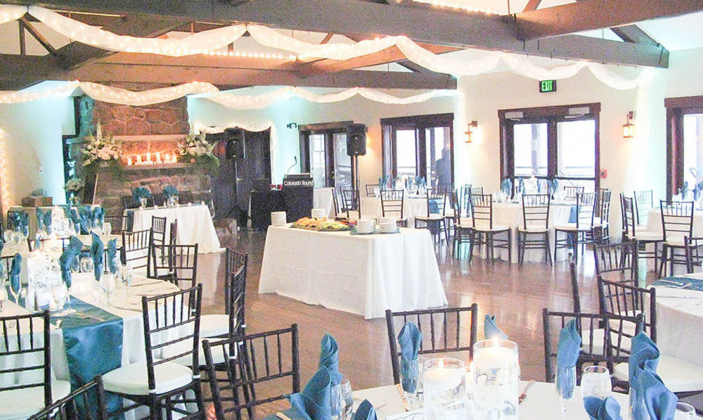 Marys Lake Lodge Mountain Resort And Condos Έστες Παρκ Εξωτερικό φωτογραφία