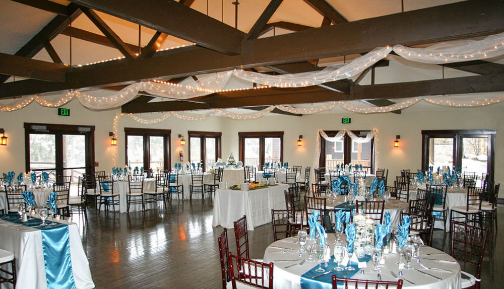 Marys Lake Lodge Mountain Resort And Condos Έστες Παρκ Εξωτερικό φωτογραφία