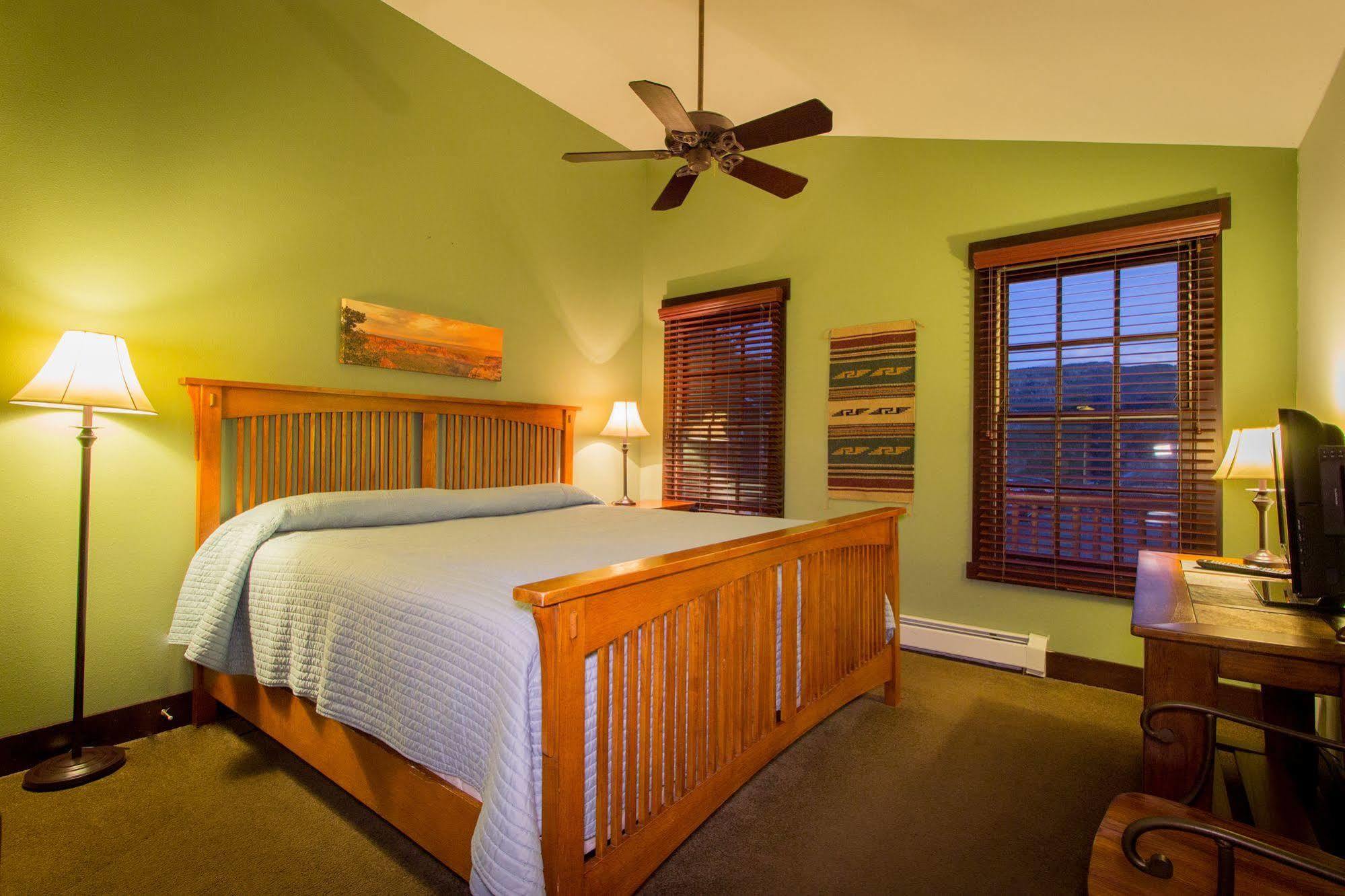 Marys Lake Lodge Mountain Resort And Condos Έστες Παρκ Εξωτερικό φωτογραφία