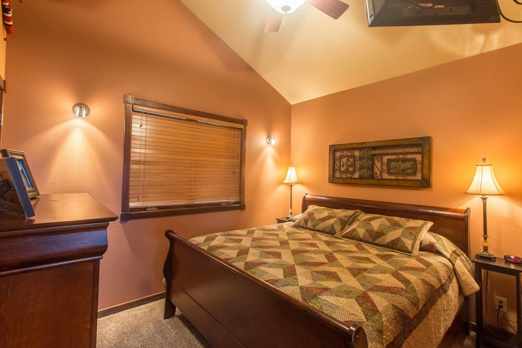 Marys Lake Lodge Mountain Resort And Condos Έστες Παρκ Εξωτερικό φωτογραφία