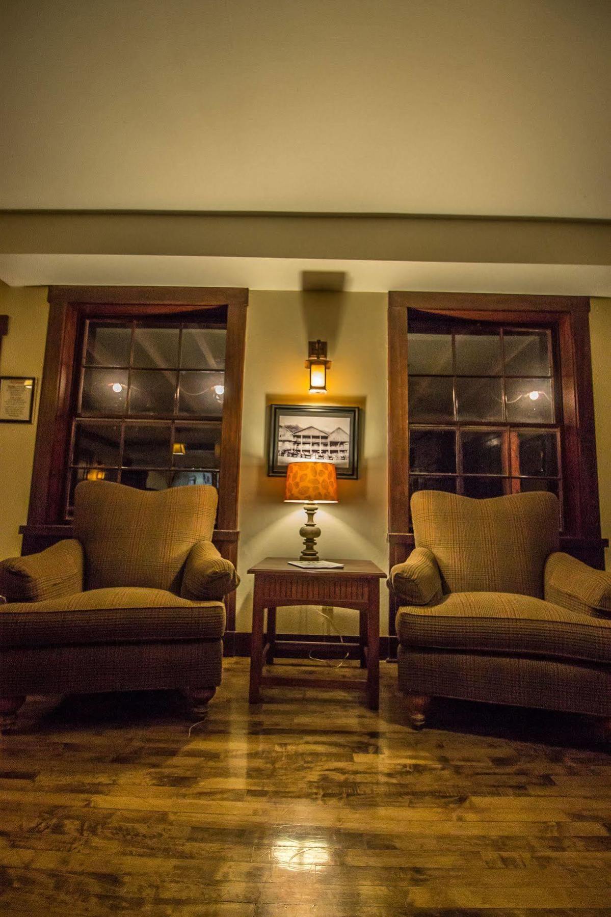 Marys Lake Lodge Mountain Resort And Condos Έστες Παρκ Εξωτερικό φωτογραφία