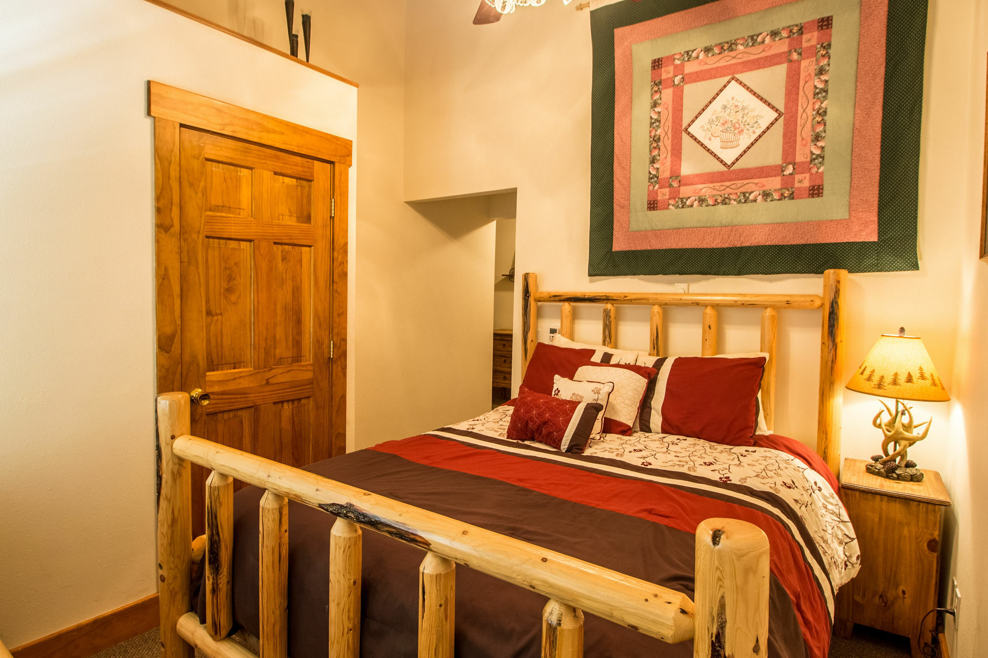 Marys Lake Lodge Mountain Resort And Condos Έστες Παρκ Εξωτερικό φωτογραφία